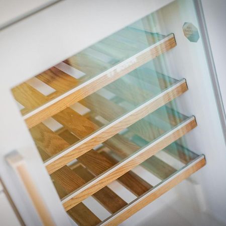 Ferienwohnung Wattn Blick - Urlauben Mit Wattblick In Munkmarsch Sylt Kültér fotó